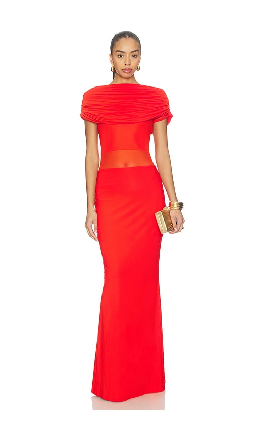 Deme by Gabriella The Taylor Dress | Thumbnail 3