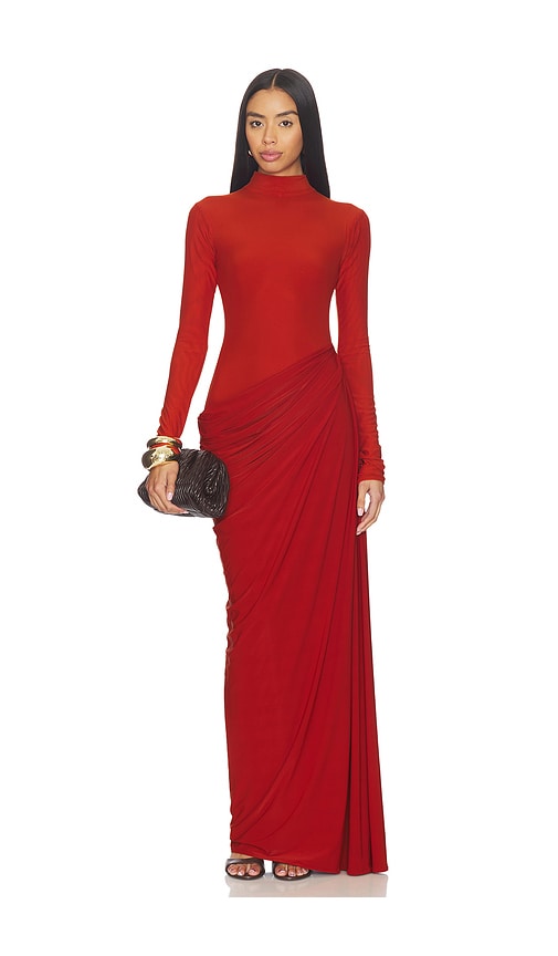 Deme by Gabriella The Sasha Dress | Thumbnail 3