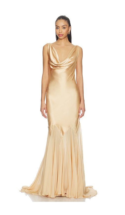 Deme by Gabriella The Collen Dress