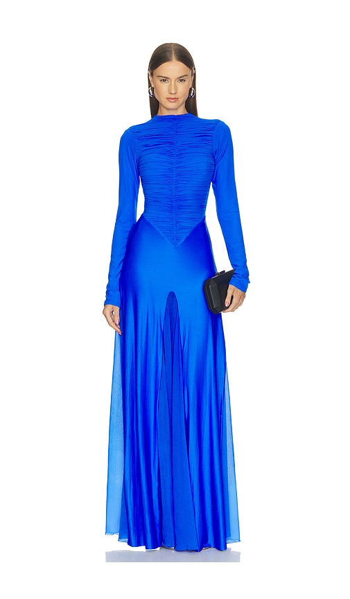 electric blue dress for women Dresses Mini dress