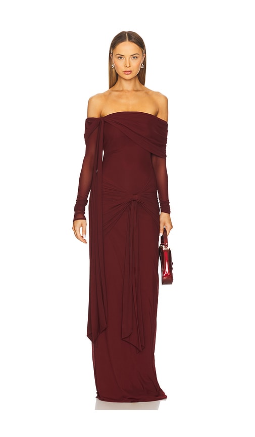 Heloise Dress in . - size M (also in S, XS) - Deme by Gabriella - Modalova