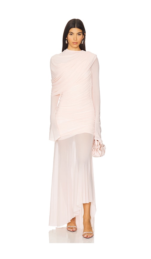 Deme by Gabriella Isla Dress