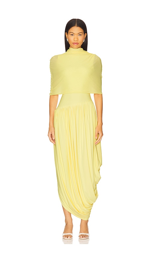 Deme by Gabriella Penelope Dress
