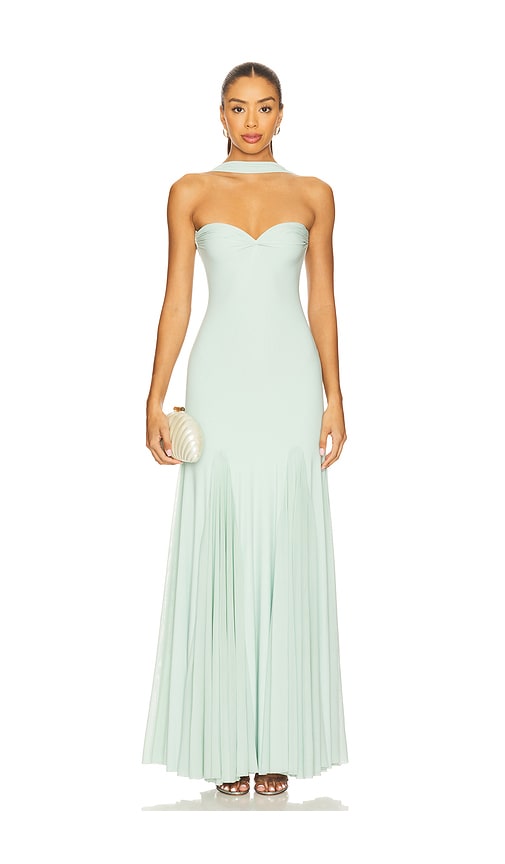 Berta Dress in . - size L (also in M, S, XL, XS) - Deme by Gabriella - Modalova
