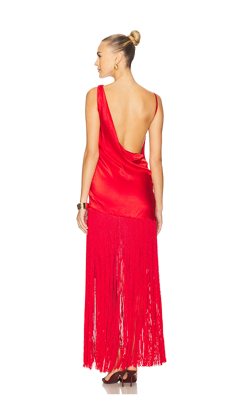 Deme by Gabriella Rosetta Dress