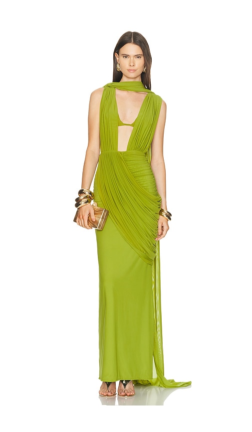 Deme by Gabriella Auriella Dress