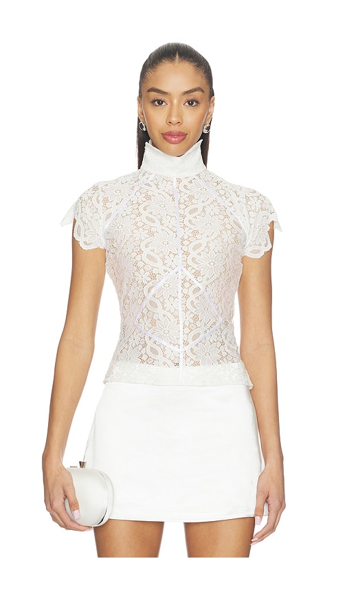 Deme by Gabriella The Florence Top