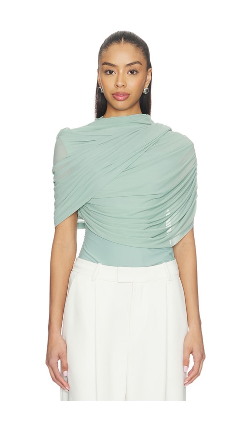 Deme by Gabriella The Rose Top