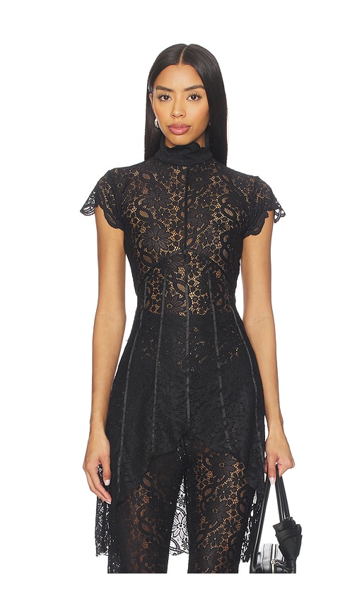 Deme by Gabriella The Carly Top