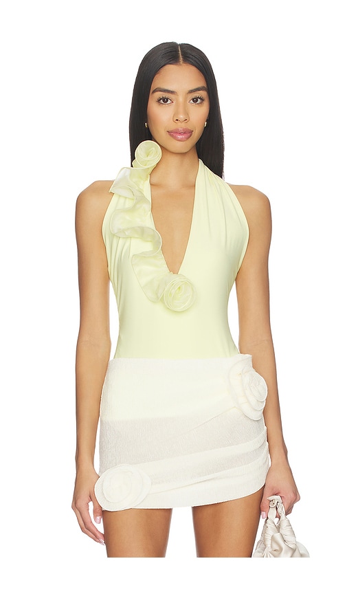 Deme by Gabriella The Peony Top