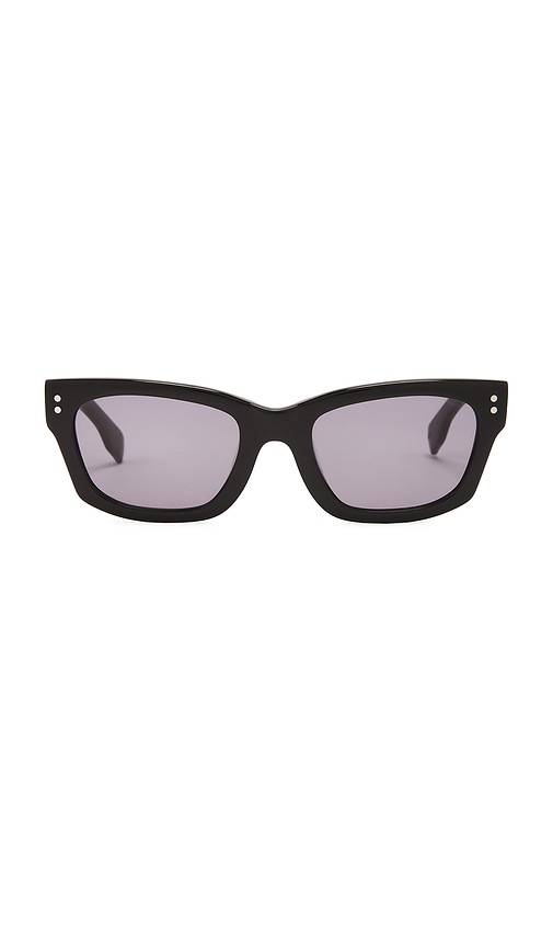 Decade Eyewear Milton Square Sunglasses