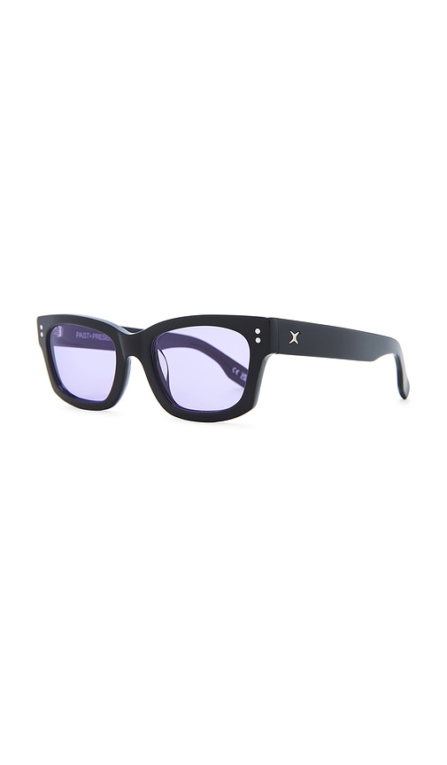 Shop Decade Eyewear Milton Sunglasses