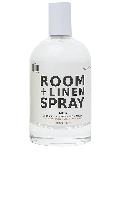 Dedcool Milk Room + Linen Spray In Beauty: Na