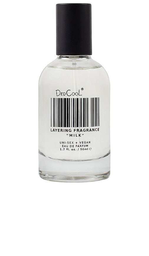 Dedcool Milk Layering Fragrance In N,a
