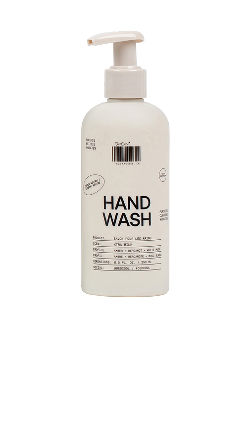 Xtra Milk Hand Wash in Beauty: NA.