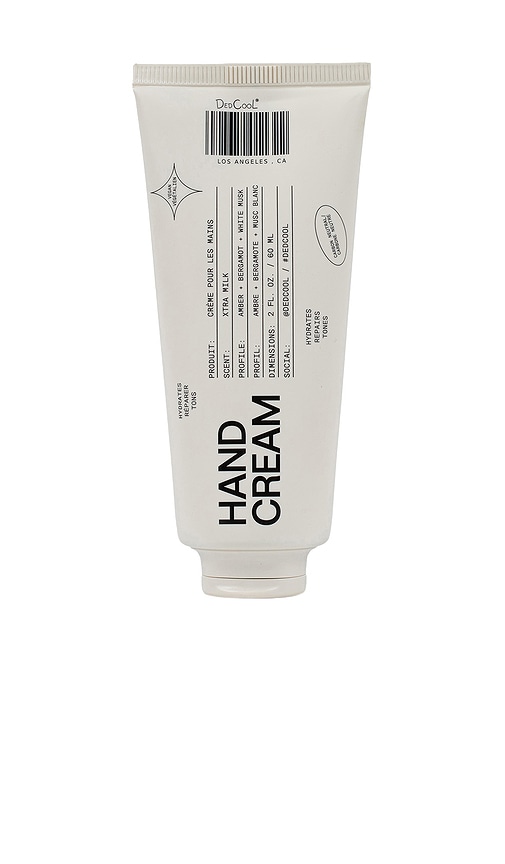 Xtra Milk Hand Cream