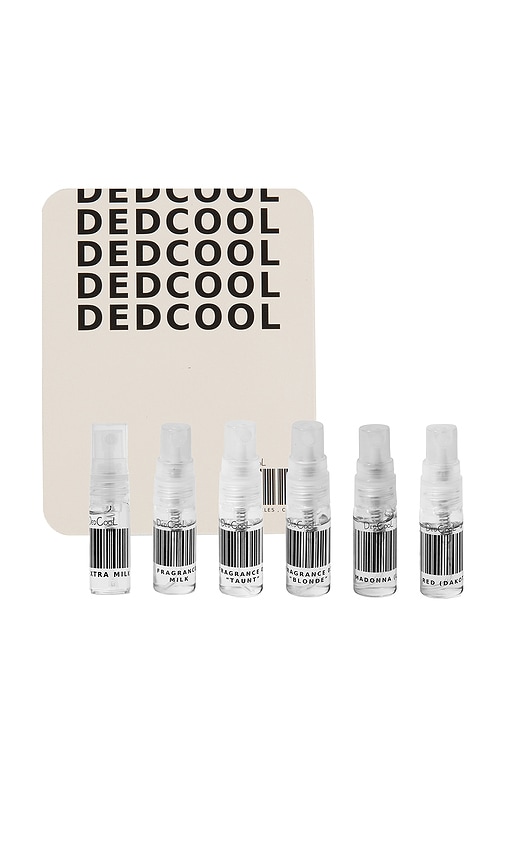 Best Sellers Discovery Set