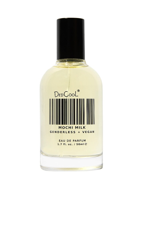 Mochi Milk Fragrance