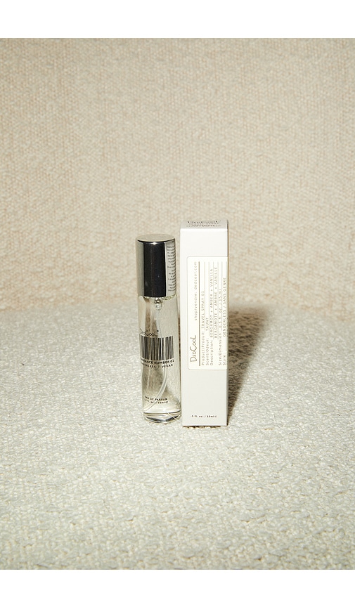 Dedcool Travel Mochi Milk Fragrance