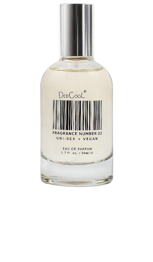 Dedcool Fragrance 02 Eau De Parfum In N,a