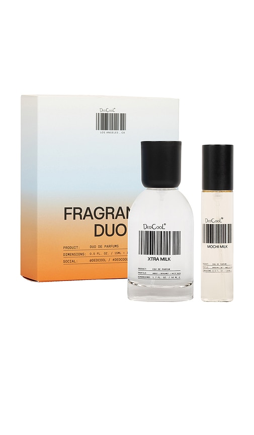 パフュームセット