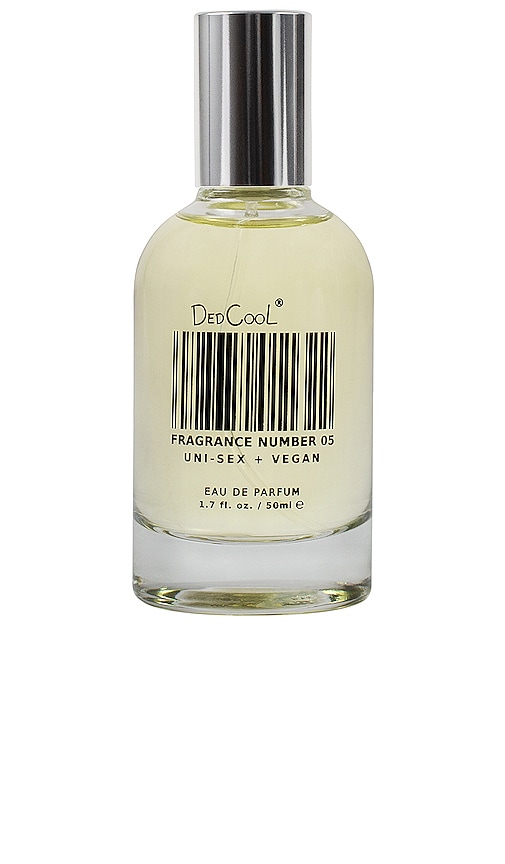 Dedcool Fragrance 05 Eau De Parfum In Spring
