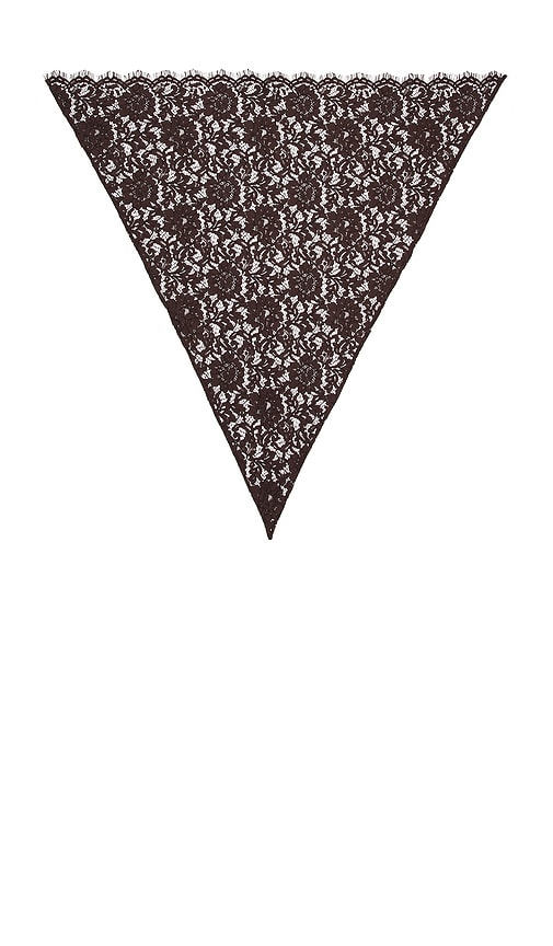 DE LA VALI Bonita Headscarf | Thumbnail 3