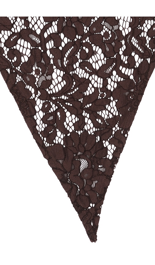 DE LA VALI Bonita Headscarf | Thumbnail 4