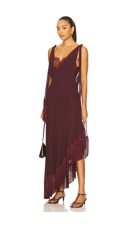 chinese dress ladies Few Moda | Nivea Dress