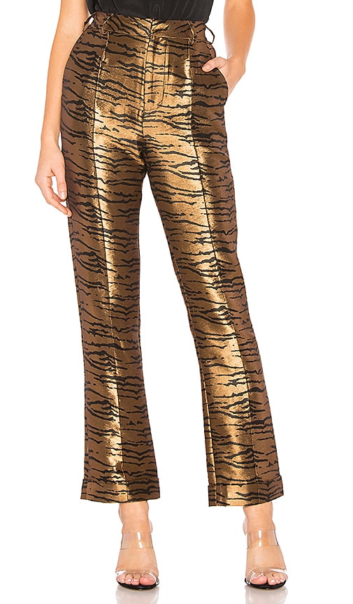 Tiger Lily Trouser