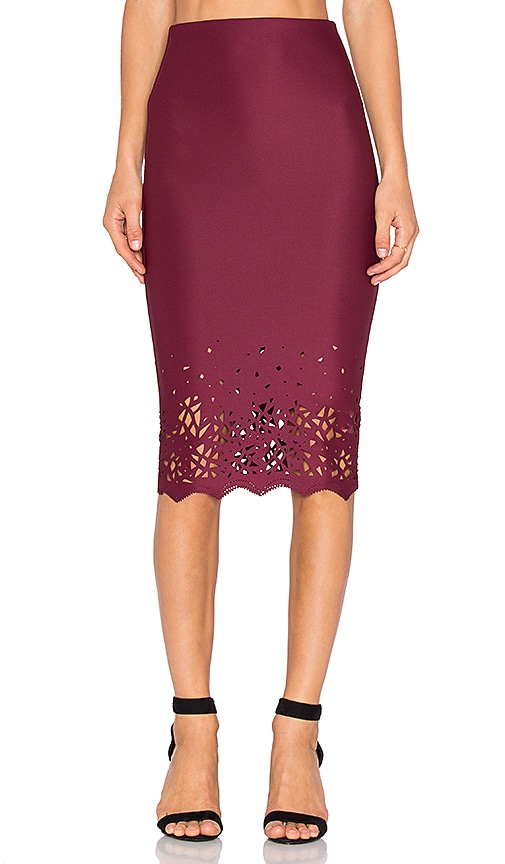 Dakota Skirt