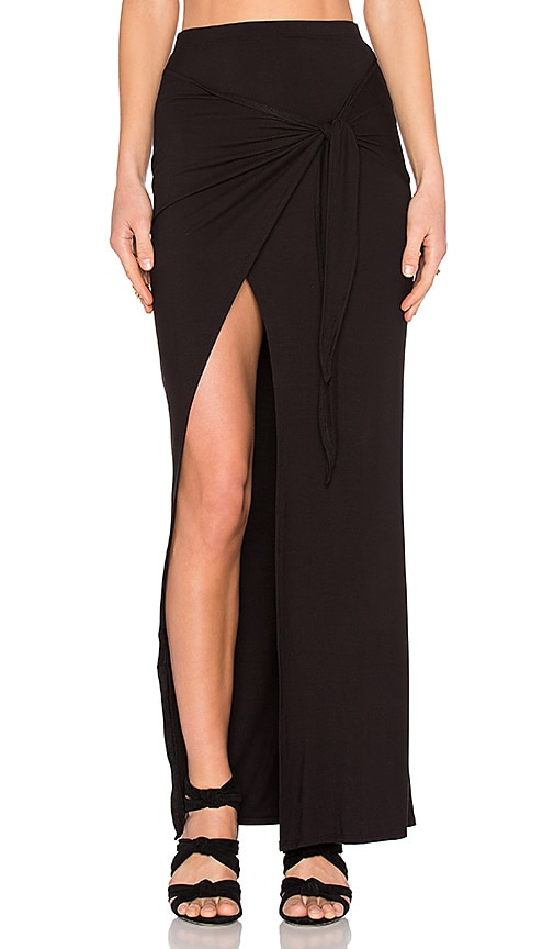 Monica Maxi Skirt