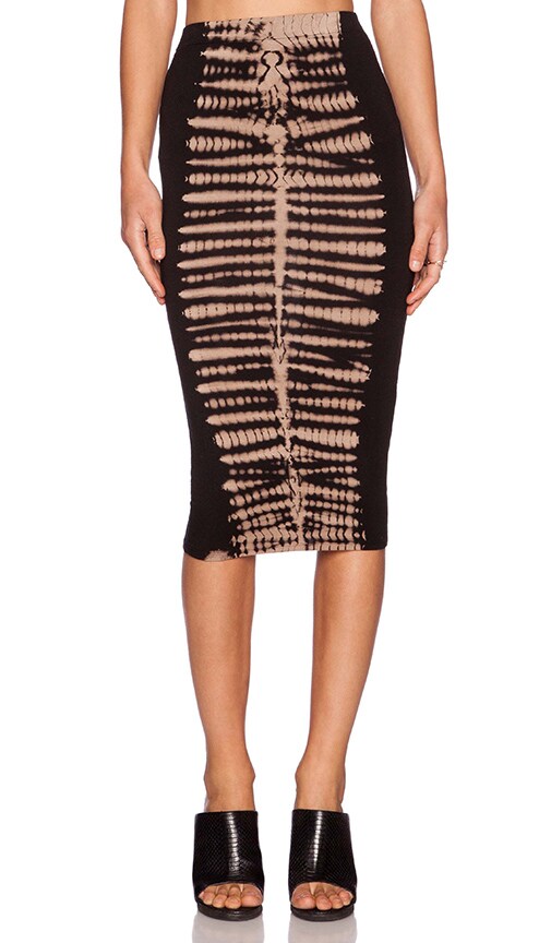Dakota Pencil Skirt