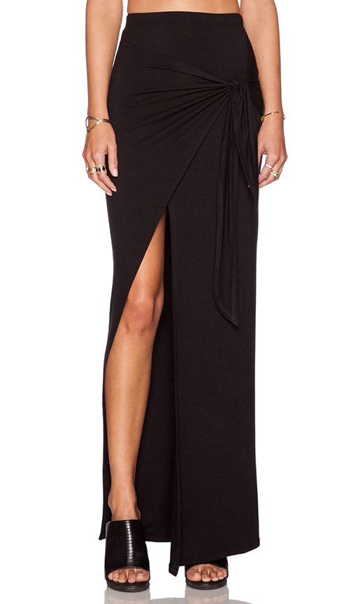 Monica Maxi Skirt