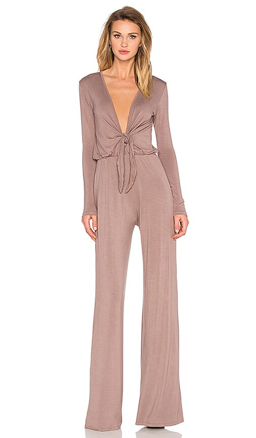 Mason Jumpsuit