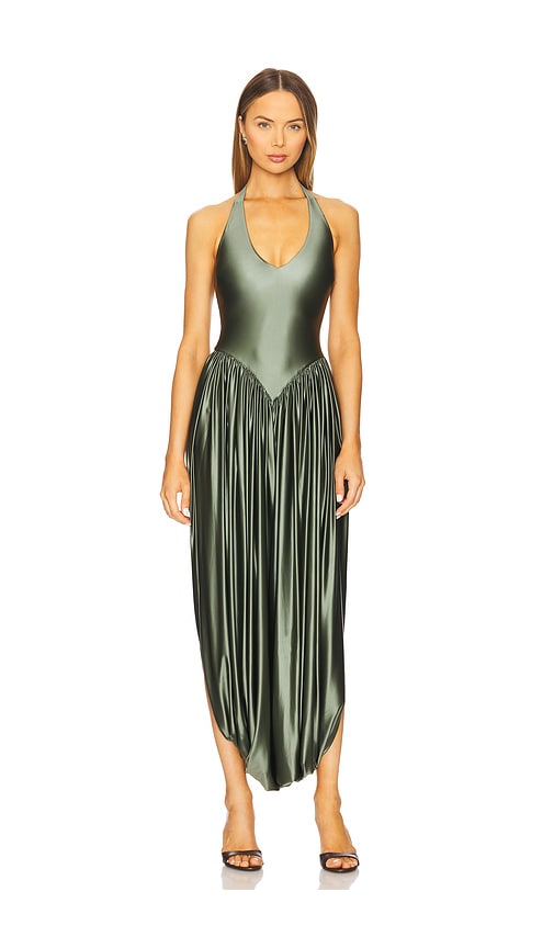 Ezra Jumpsuit in . - size M (also in S, XS) - DELFI - Modalova
