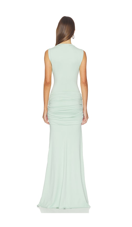  Delfi Kleid Quinn In Sage. Größe Xs. Also In S, M, L. 