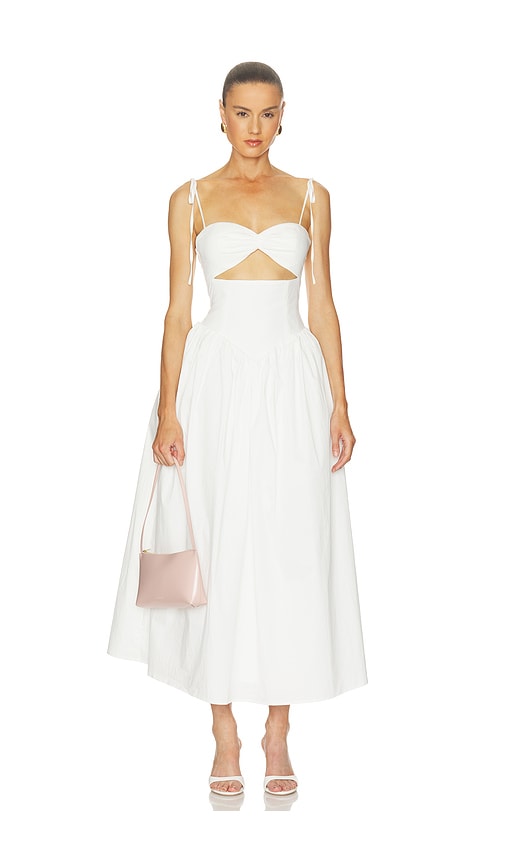 DELFI Naomi Dress