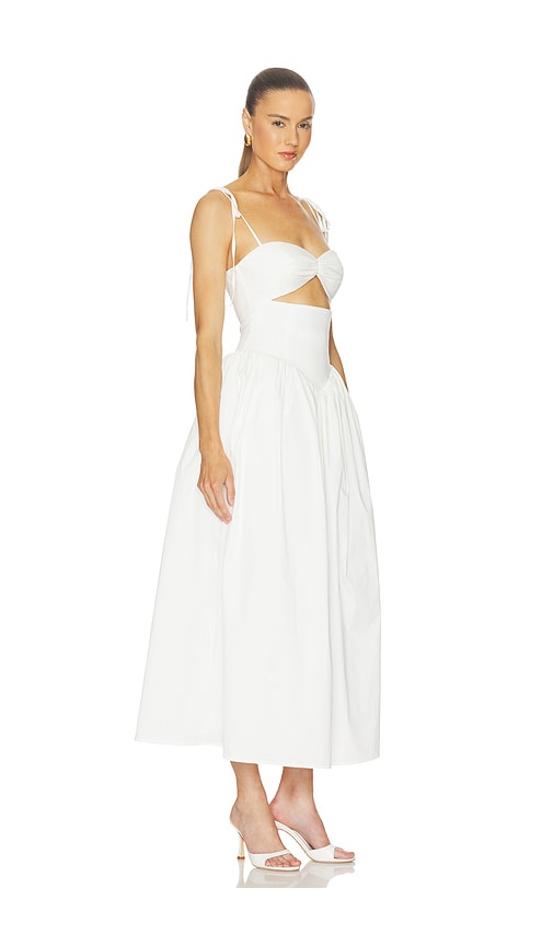 DELFI Naomi Dress | Thumbnail 2