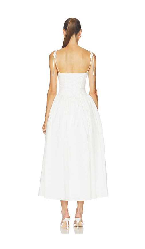 DELFI Naomi Dress | Thumbnail 3
