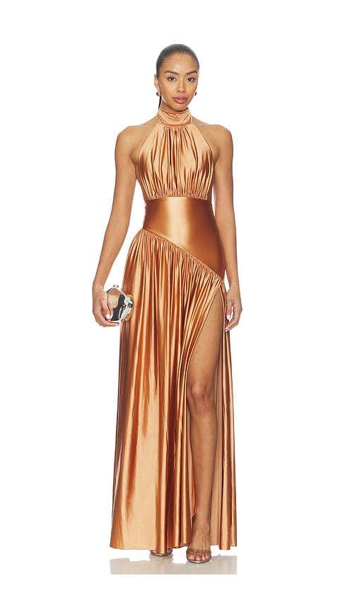 Laurel Dress