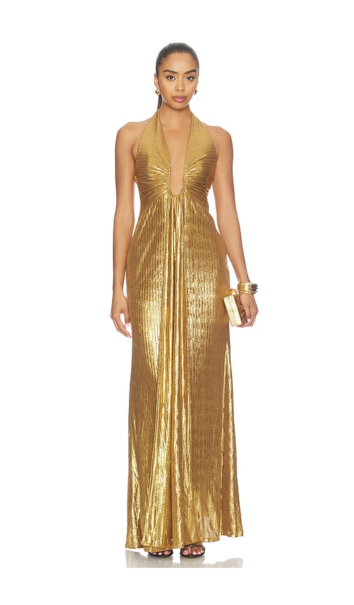 Oriel Dress
