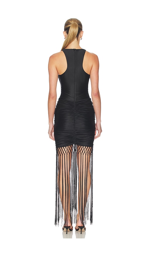DELFI Nera Dress | Thumbnail 3