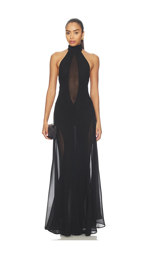 Sahara Dress