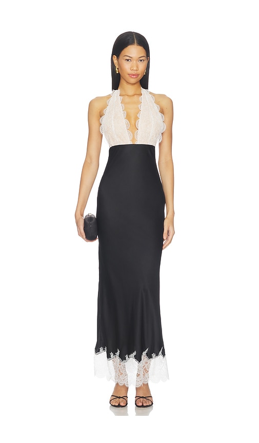 Zuri Dress
