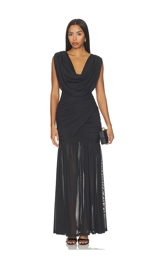VESTIDO ROCHELLE