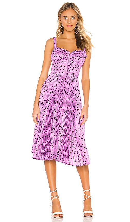 Amora Dress