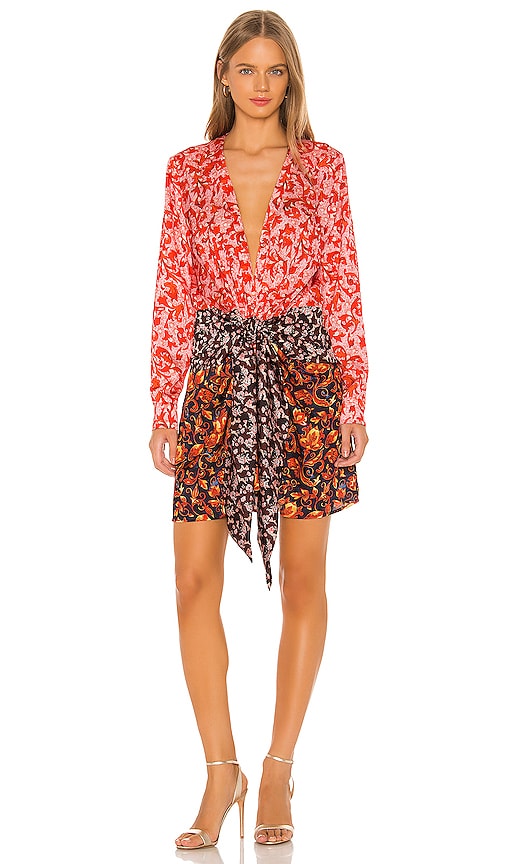 Jac Dress