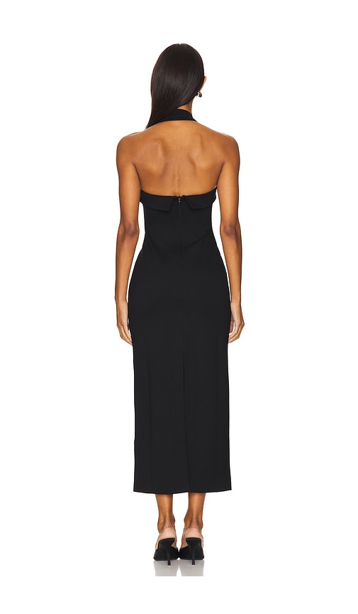  Delfi Kleid Lory In Black. Größe S. Also In Xs, M. 