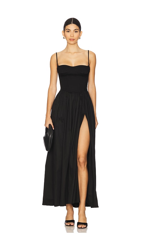 Lilith Dress